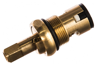 Кранбукса Potato, керамика квадрат (М-18) P51-2